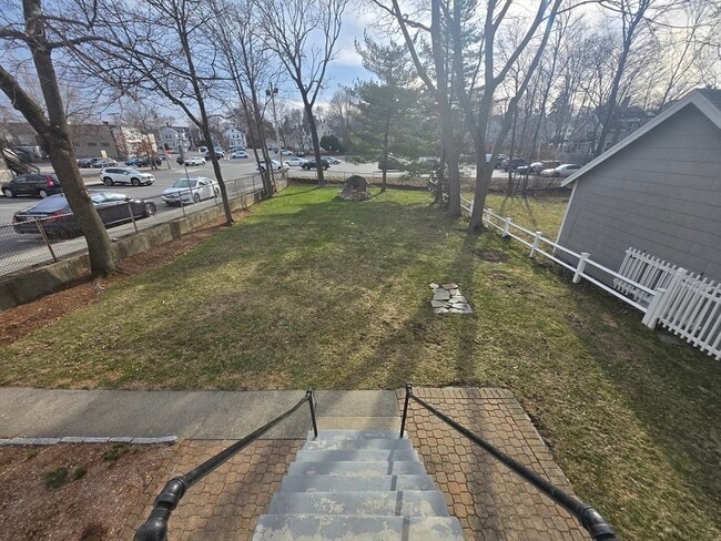 Building Photo - 232 Nahatan St