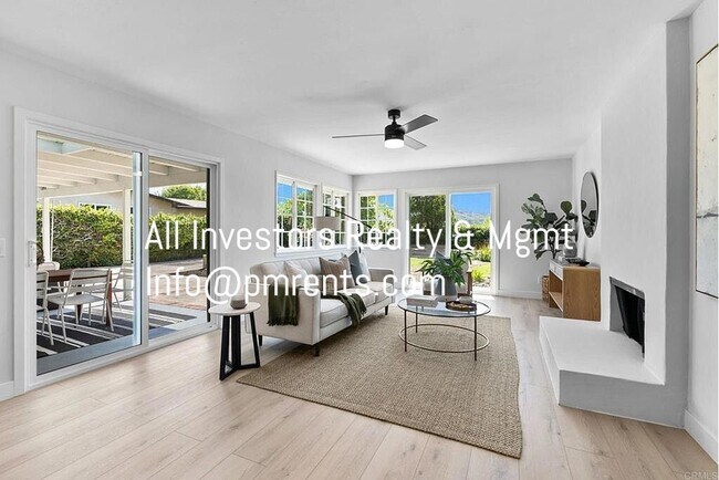 Building Photo - 4959 Park Dr