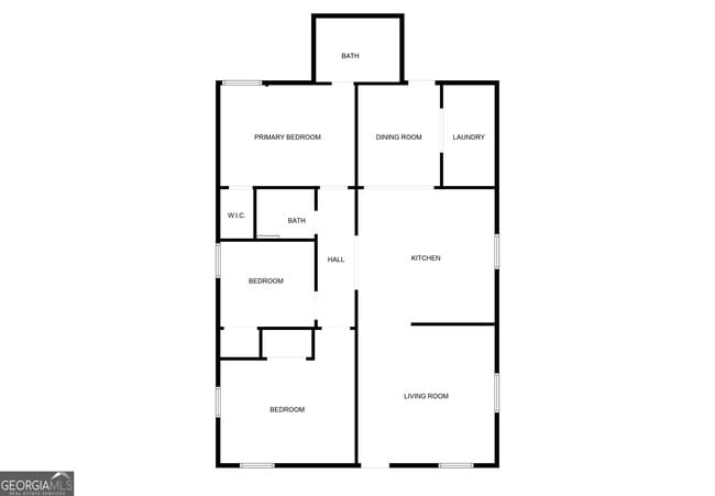 Building Photo - 1013 Peeples St SW