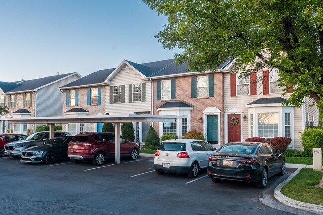 Building Photo - 1039 Eastgate Dr