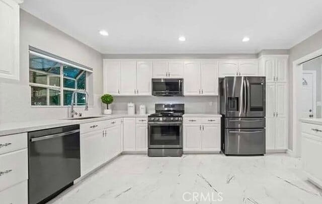 Building Photo - 18334 Los Alimos St