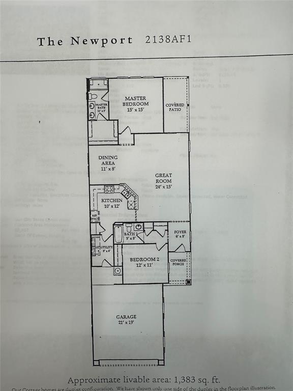 Building Photo - 109 Providence St