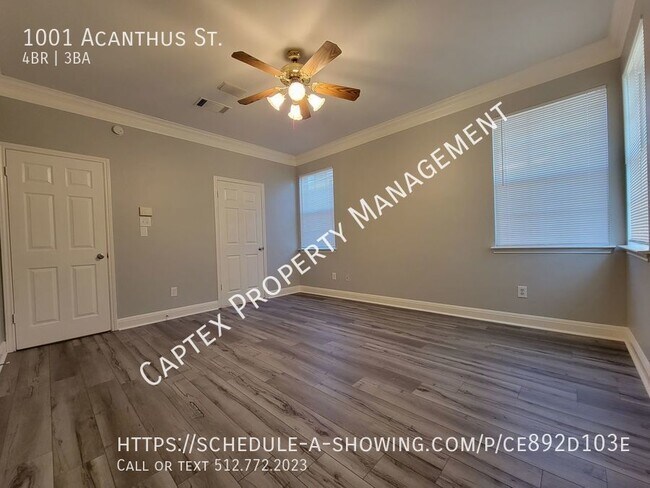 Building Photo - 1001 Acanthus St