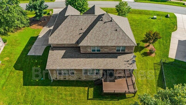 Building Photo - 6005 New Bailey Tr