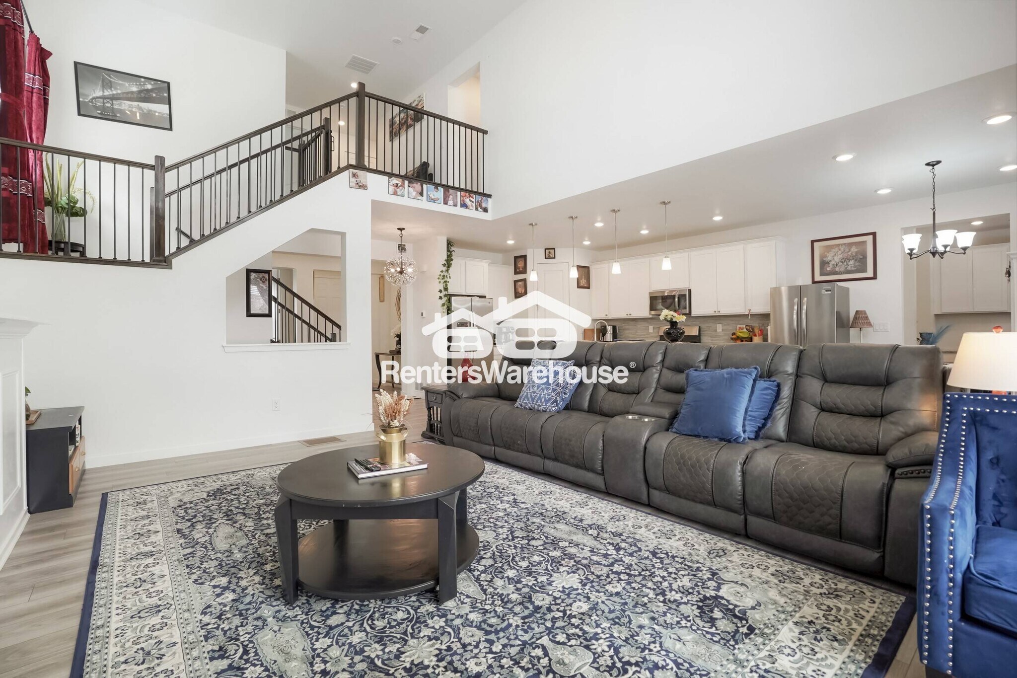 Building Photo - 961 S De Gaulle Ct