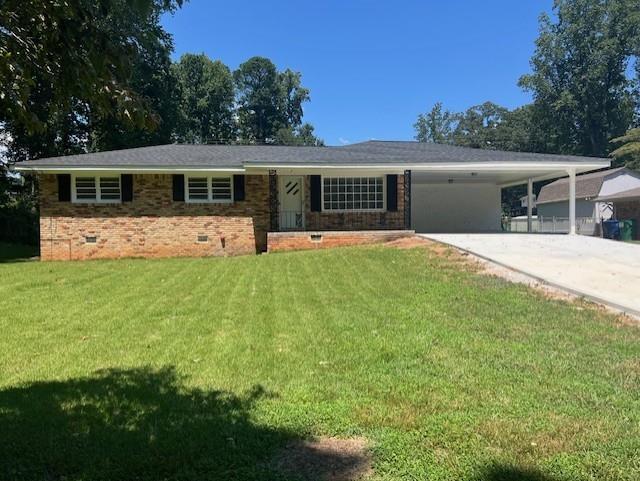 Primary Photo - 1128 Lanier Dr
