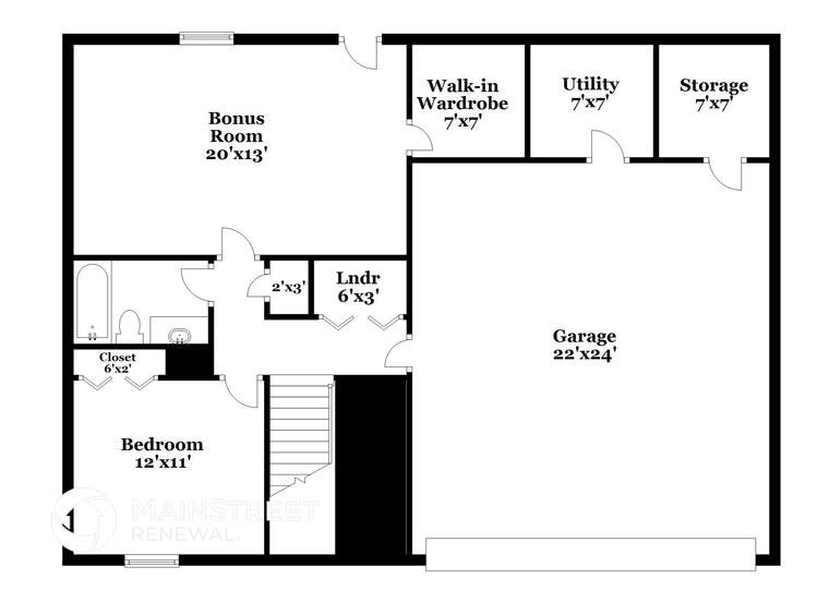 Building Photo - 4416 Wesley Meadows Dr