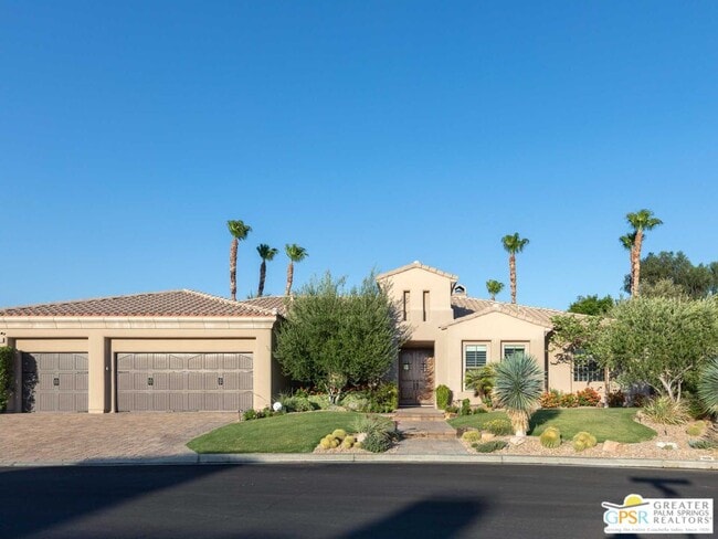 Building Photo - 49880 Rancho San Felipe