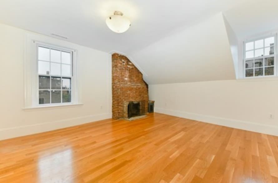 Building Photo - 48 Mount Vernon St