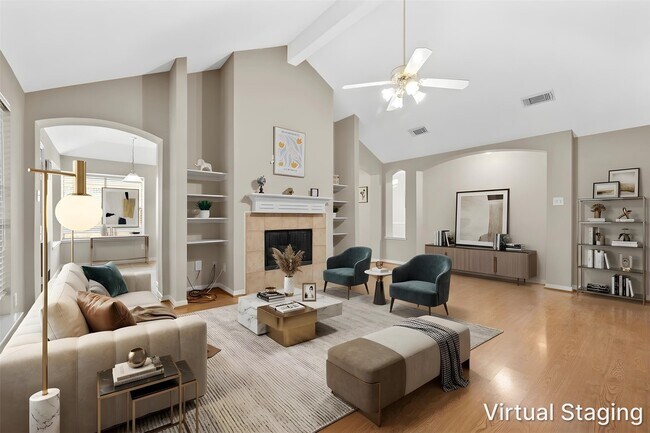Building Photo - 8619 Bridge Park Dr