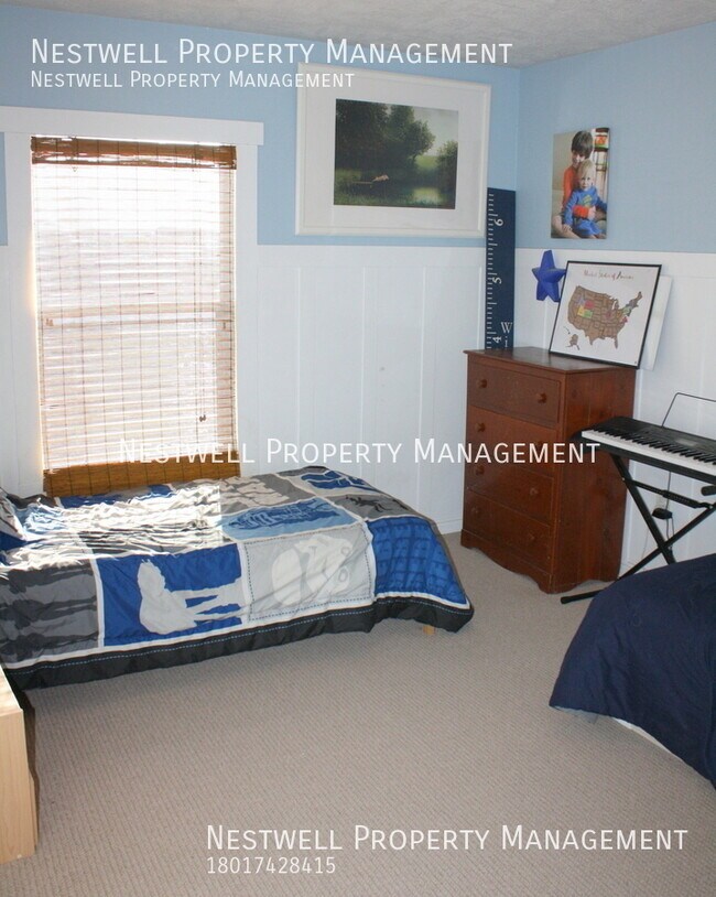 Building Photo - Amazing 5-bed Home in Daybreak