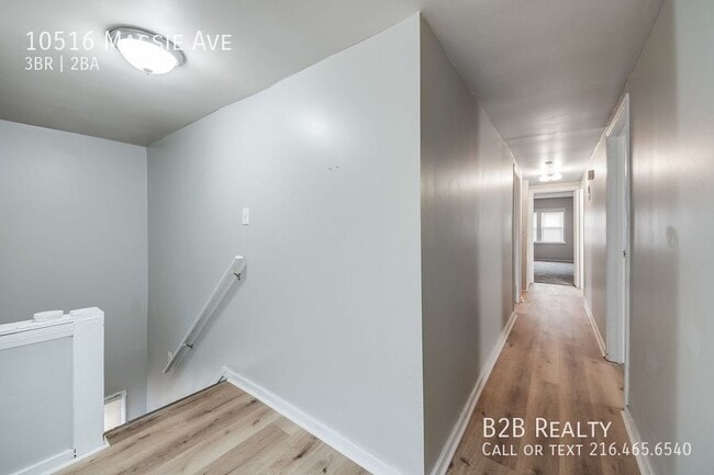 Building Photo - 10516 Massie Ave