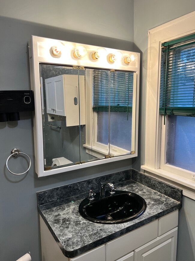 Bathroom - 4351 Dover Center Rd