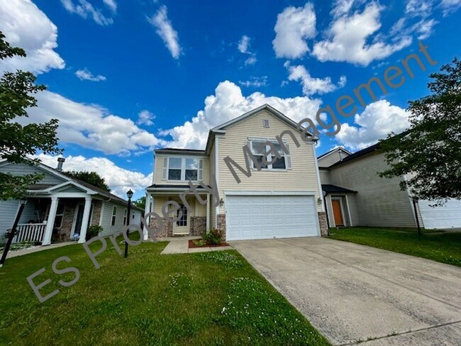 Building Photo - Great 3 Bedroom 2.5 Bathroom Two Story Home with Loft in Lawrence!
