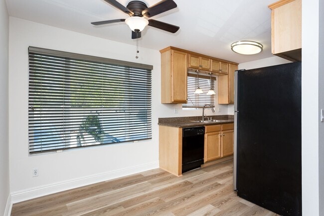 Building Photo - Condo at Adela in Normal Heights