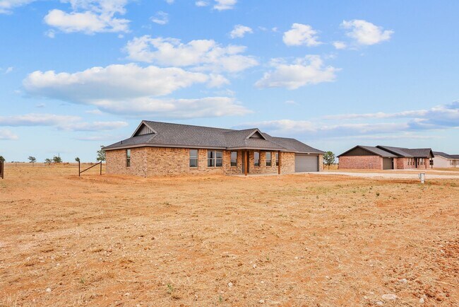 Building Photo - Brand New Construction In Shallowater ISD