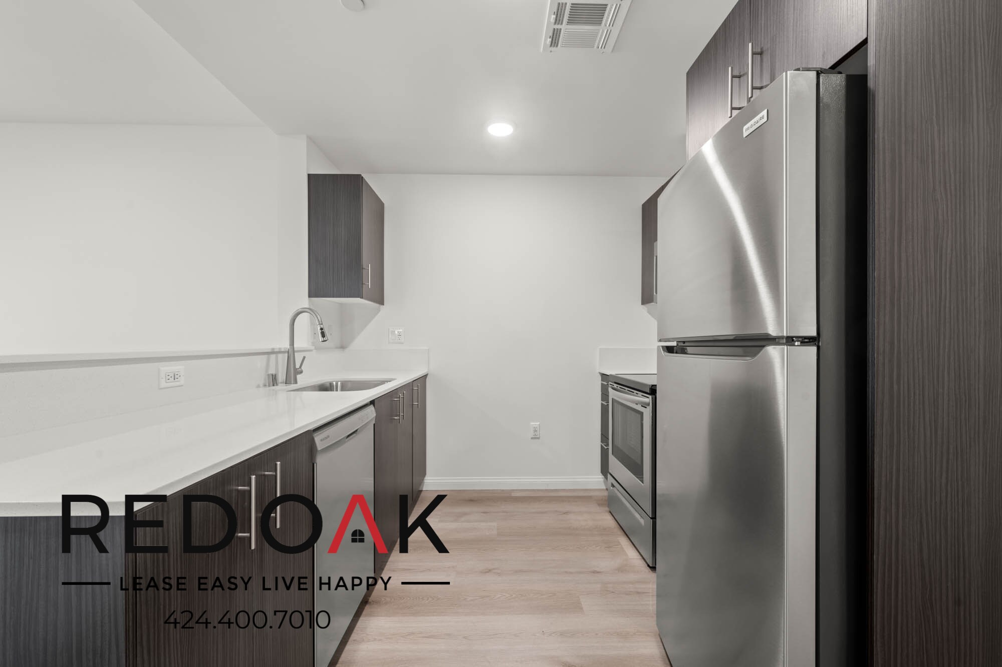 Building Photo - 218 S. Occidental-208