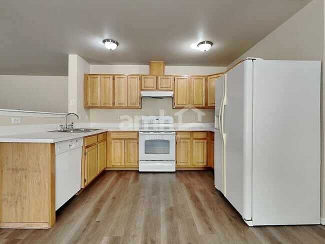 Building Photo - 13310 120th Ave E