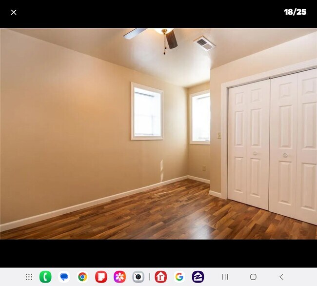 Bedroom - 123 2nd St S