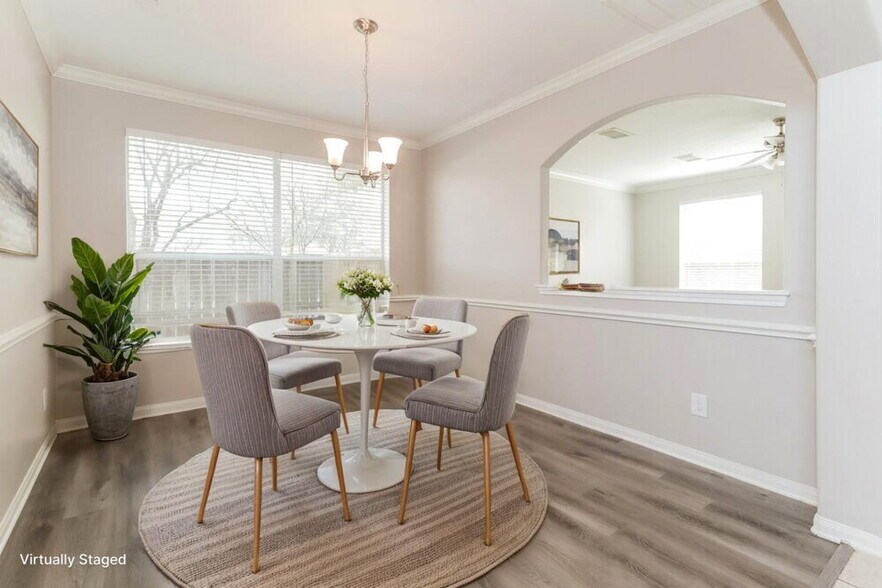 Building Photo - 18403 Mabels Island Ct