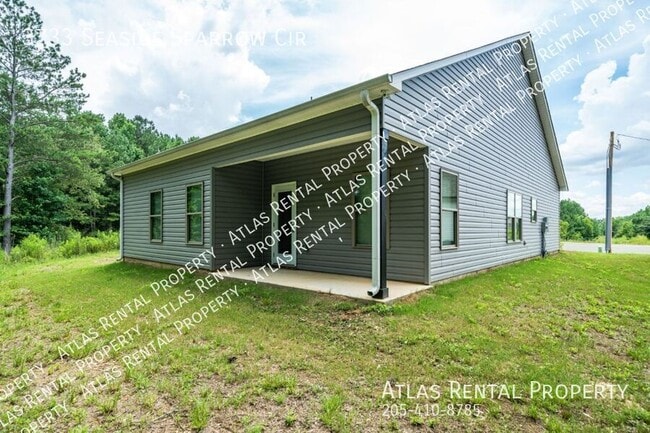Building Photo - 3733 Seaside Sparrow Cir