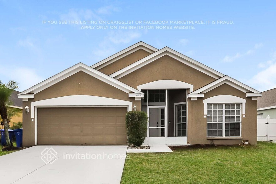 Building Photo - 10503 Walker Vista Dr