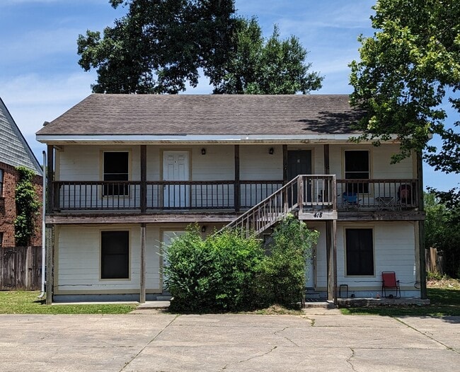 Building Photo - Apartment for rent in Lafayette
