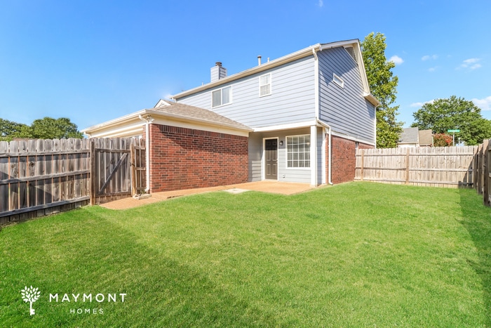 Building Photo - 1607 Barbie St