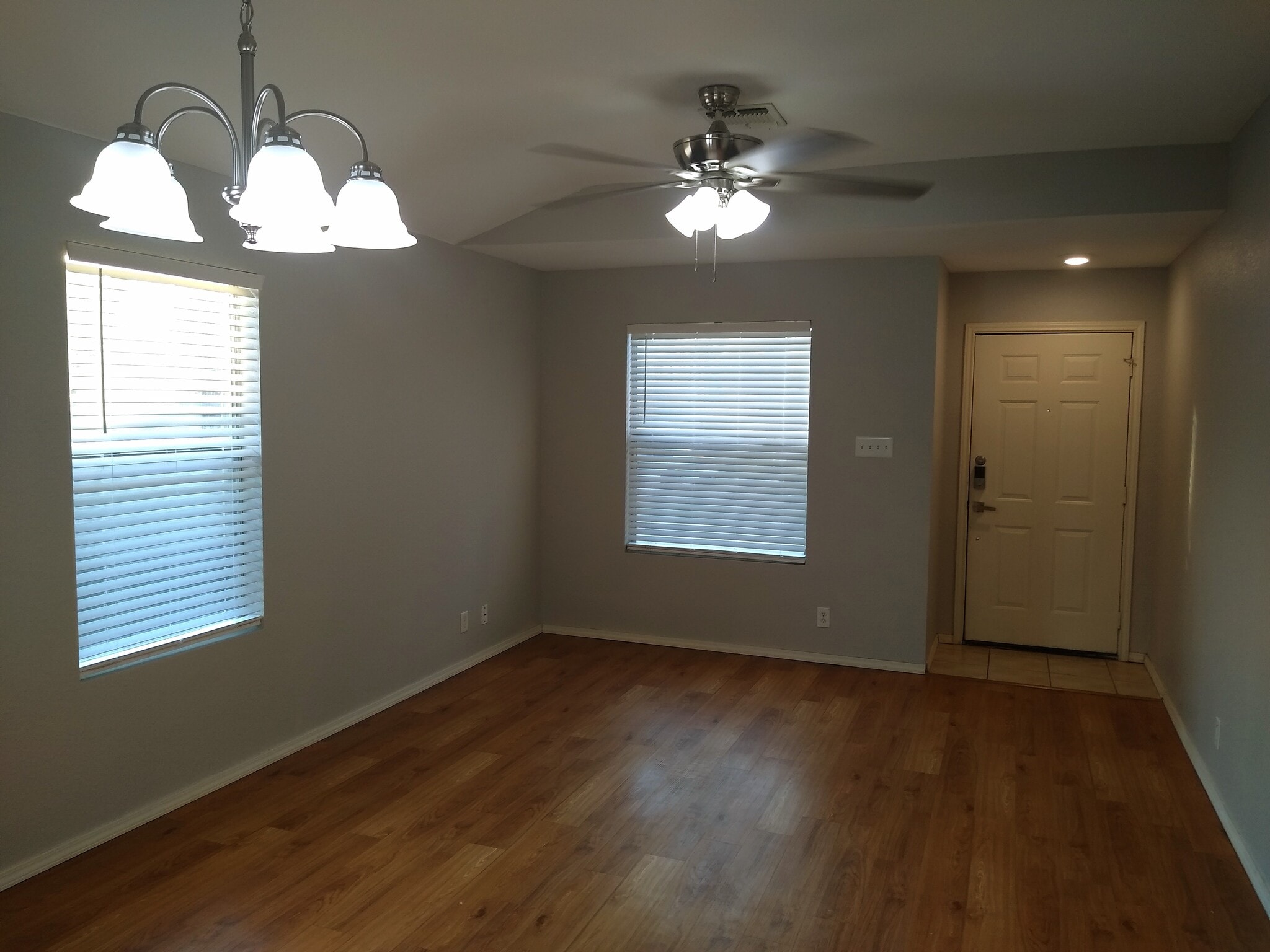 Living Area - 6306 Green Top Dr