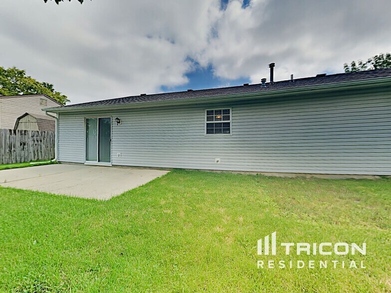 Building Photo - 4088 William Ave