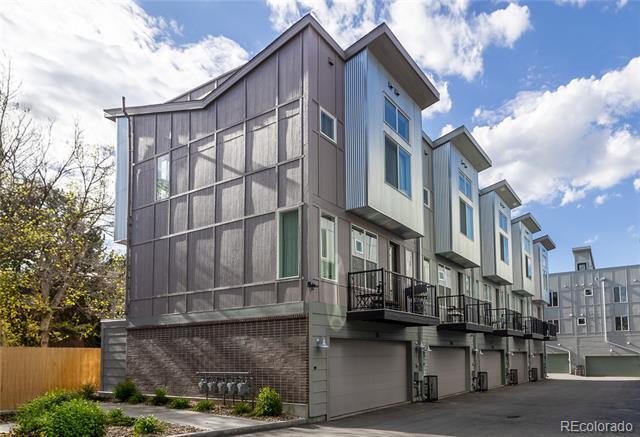 Building Photo - 8711 E Hampden Ave