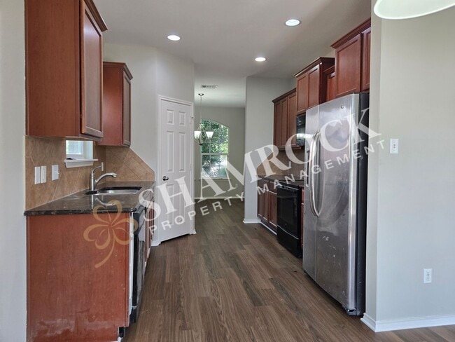 Building Photo - 6509 Tejas Dr