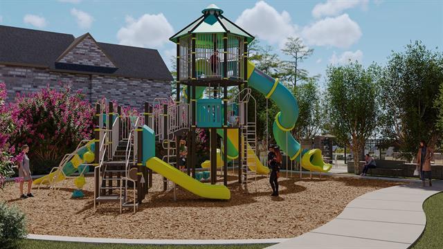 Building Photo - 1109 Fallgate Dr