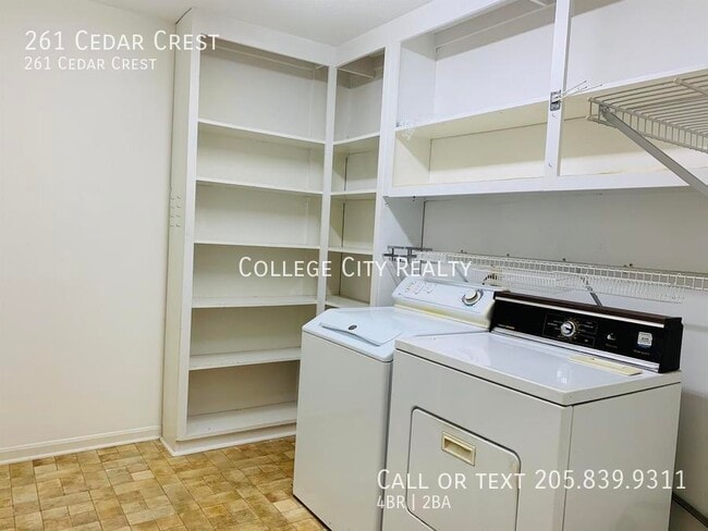 Building Photo - 261 Cedar Crest
