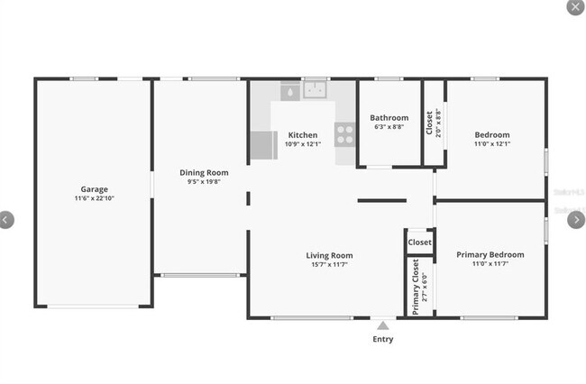 Building Photo - 6 N Orion Ave