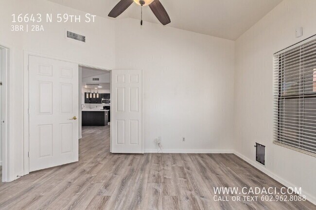 Building Photo - 16643 N 59th St