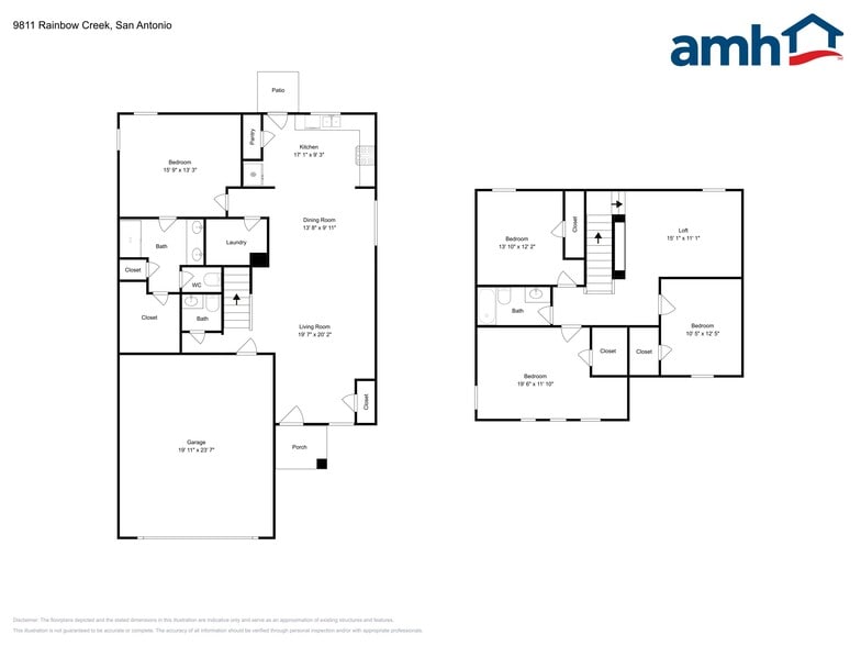 Building Photo - 9811 Rainbow Crk