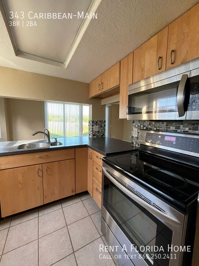 Building Photo - 343 Caribbean-Main-