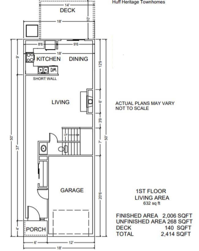 Building Photo - Additional units available!