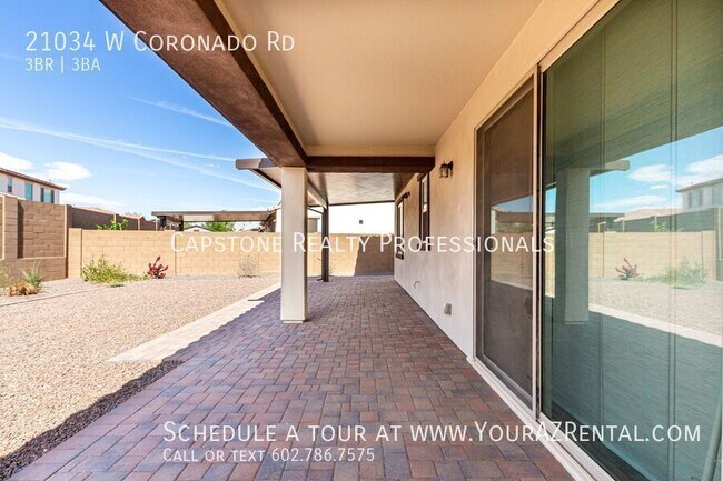 Building Photo - 21034 W Coronado Rd