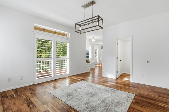 Building Photo - Charming Home in the Heart of Gig Harbor