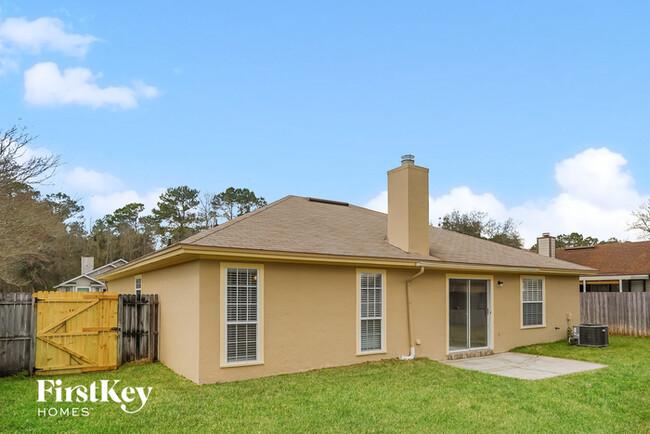 Building Photo - 8029 Swamp Flower Dr