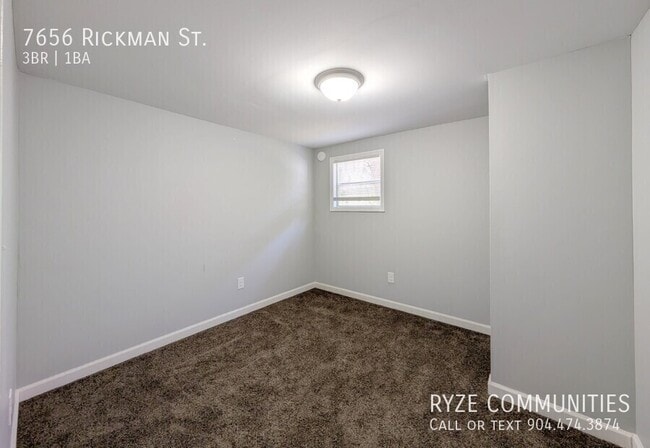 Building Photo - 7656 Rickman St