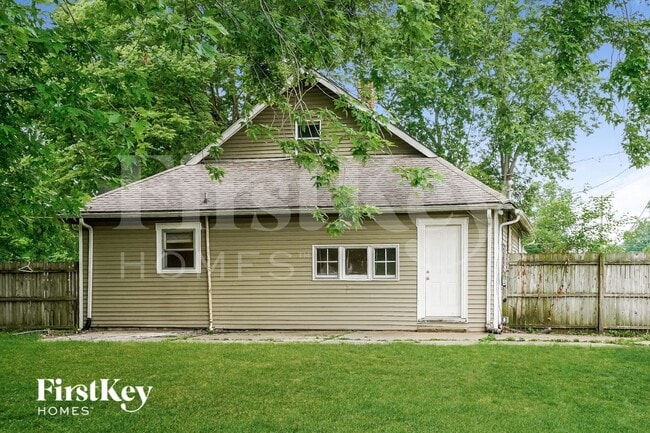 Building Photo - 109 Franklin St