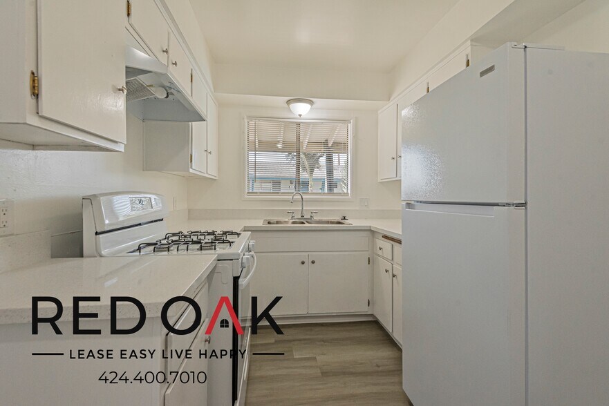 Building Photo - 3815 Baldwin Ave