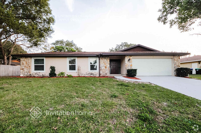 Building Photo - 8140 Caraway Dr