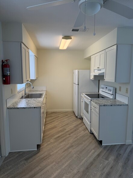 Building Photo - 1207 Sumter St