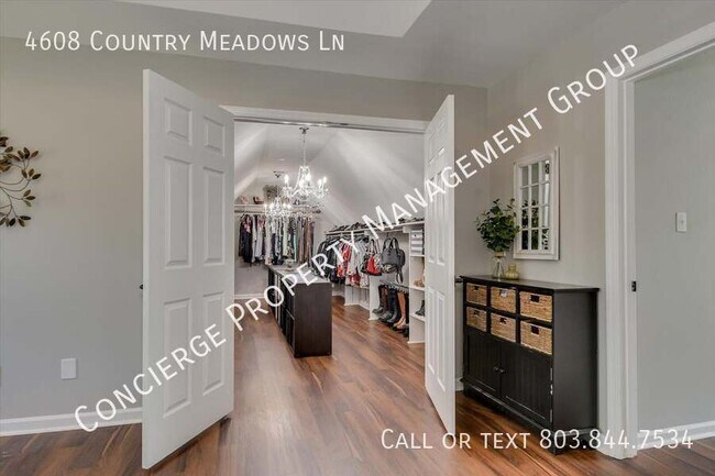 Building Photo - 4608 Country Meadows Ln