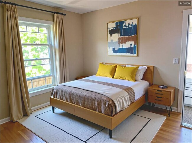 Building Photo - 3 bedroom in Arlington MA 02474