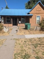 Building Photo - 811 Plum Ave
